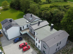 Exclusives Appartement auf Fehmarn in Petersdorf